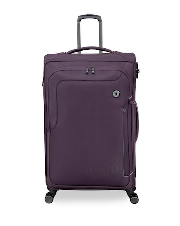 IT Luggage Teleported Large Suitcase
