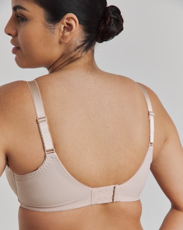 Fantasie Illusion Full Cup Wired Bra Natural