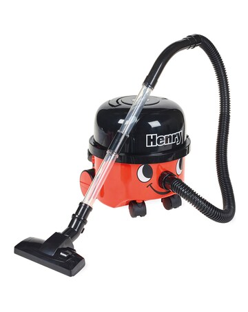 Henry Vacuum Cleaner