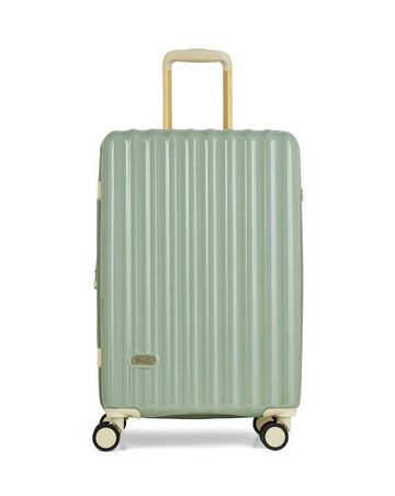 Rock Primrose 3pc Suitcase Set