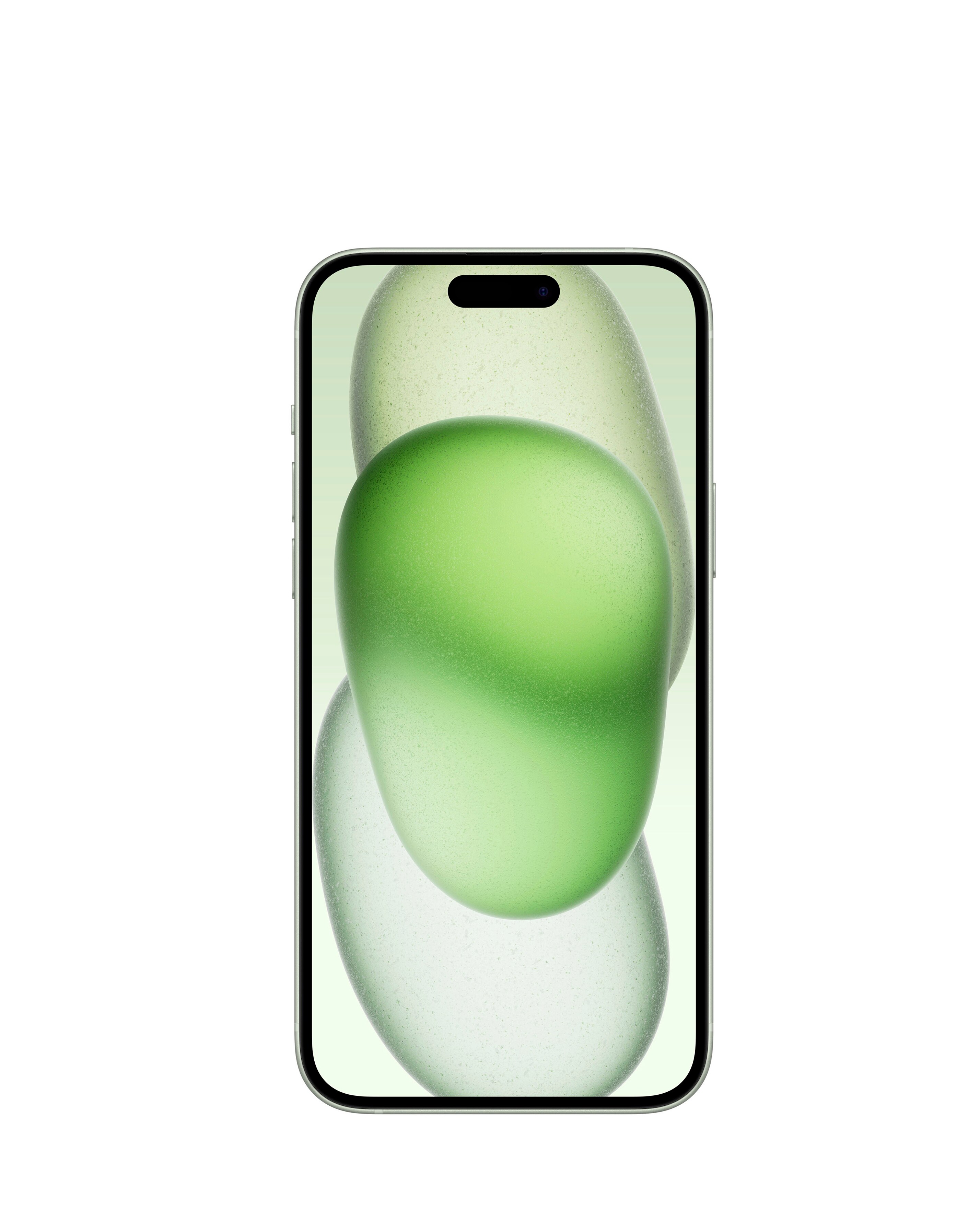 Apple iPhone 15 Plus 128GB - Green | Fashion World