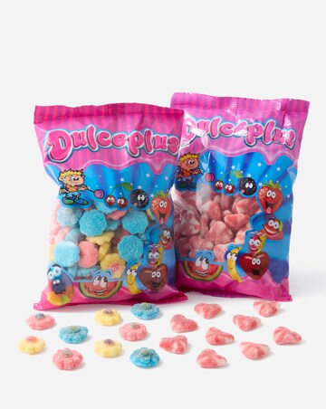 Treat Kitchen 2kg Sweet Bundle