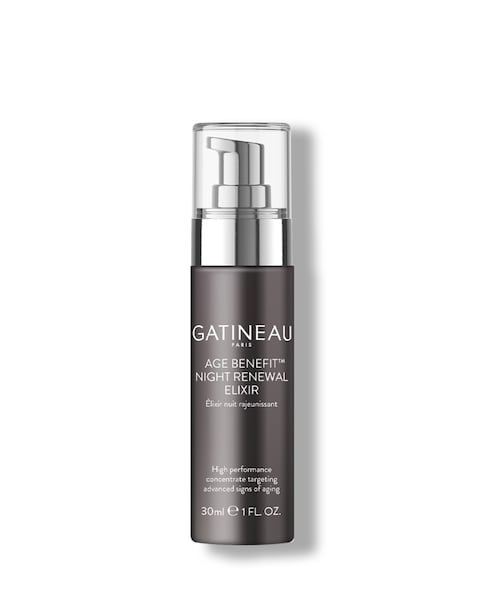 Gatineau Age Benefit Night Renewal Elixir 30ml