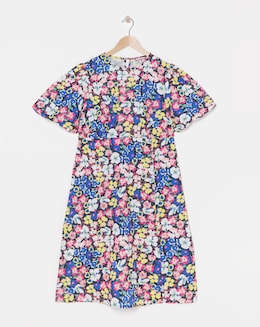 Joe Browns Perfect Pansy Midi Dress