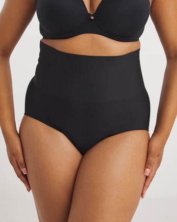 Maidenform Tame Your Tummy Medium Control Brief