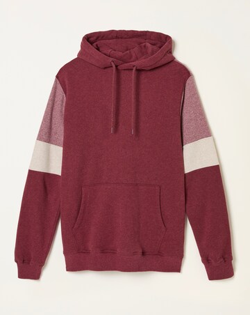 FatFace Brooke Cut & Sew Sweatshirt