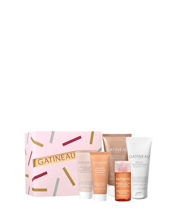 Gatineau Little Luxuries Gift Set worth 76 pounds, saving 40 pounds