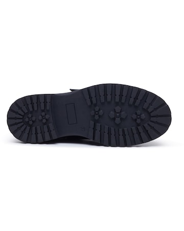Hush Puppies Orla Monk Shoe
