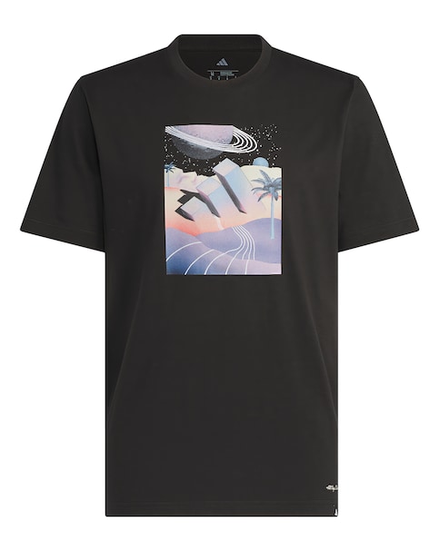 adidas All Day T-Shirt