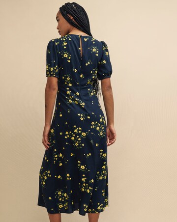 Nobody's Child Clover Midi Dress