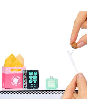 MGA's Miniverse - Make It Mini Fragrances