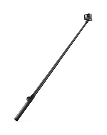 GoPro Extension Pole + Waterproof Shutter Remote