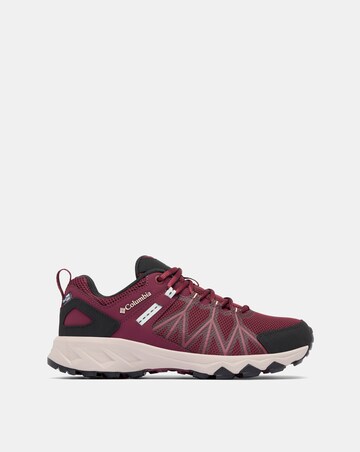 Columbia Peakfreak II Outdry Waterproof Trainers