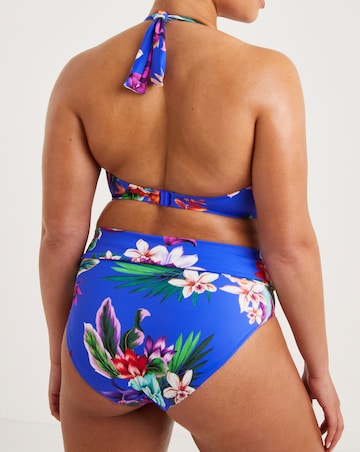 Fantasie Halkidiki High Waist Bikini Brief