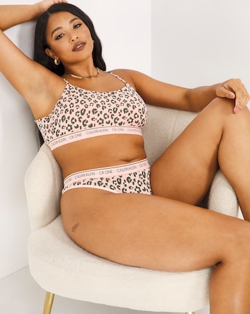Calvin Klein CK One Bralette