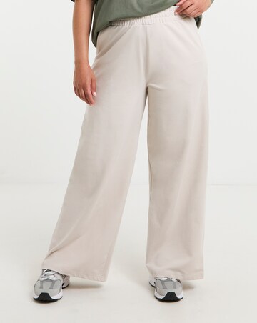 Gym King 365 Straight Leg Joggers