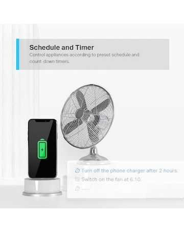 TP-Link Tapo P110 Smart Wi-Fi Plug