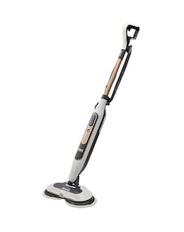 Shark S8201UK Steam and Scrub Steam Mop with Steam Blaster