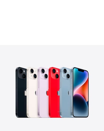 Apple iPhone 14 128GB - Midnight