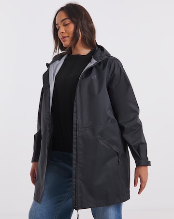 Snowdonia Lightweight Waterproof Jacket