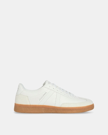 Jack & Jones Kirk Trainer - White Multi