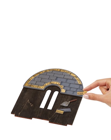 MGA's Miniverse - Make It Mini Harry Potter HD Playset