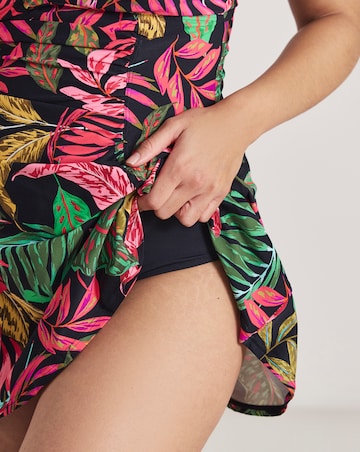 MAGISCULPT Firm Control Underwired Swimdress