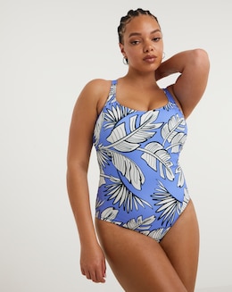 Freya Mali Beach Wired Swimsuit