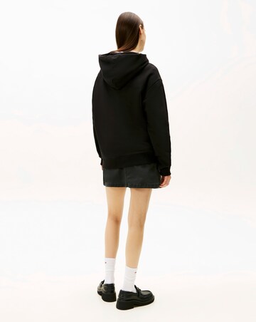 Tommy Jeans Embellished Flag Hoodie