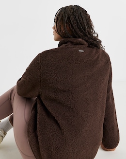 Skechers Sherpa Jacket