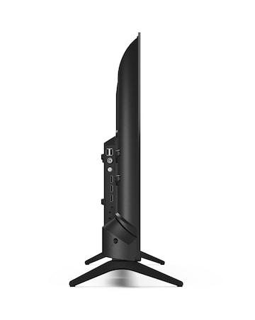 Sharp 1T-C32HE2245KB 32in Smart HD Tivo LED TV