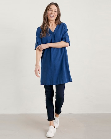 Seasalt Brittlestar Tunic