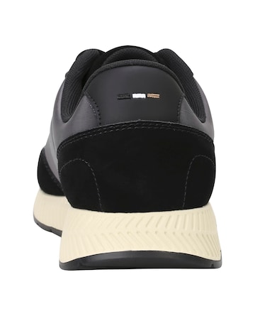 BOSS Titanium Runner Trainer