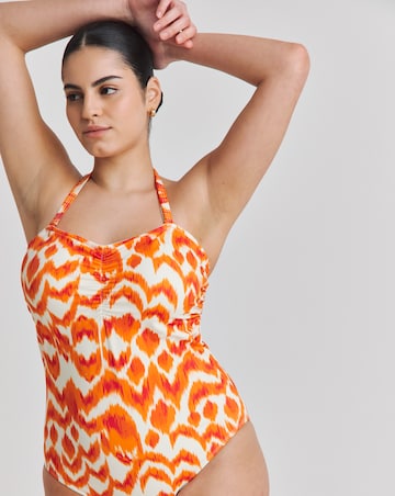 2 Pack Value Bandeau Swimsuits