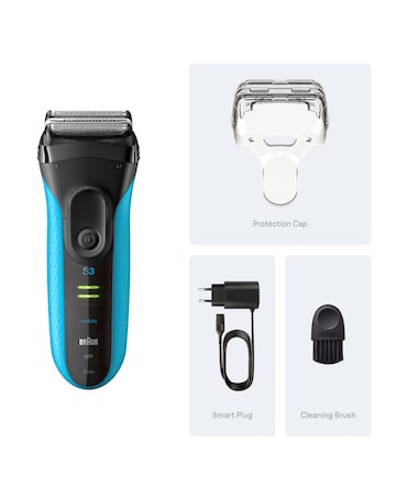Braun - Series 3 Shaver 3040s
