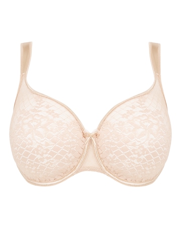 Empreinte Melody Wired Seamless Bra