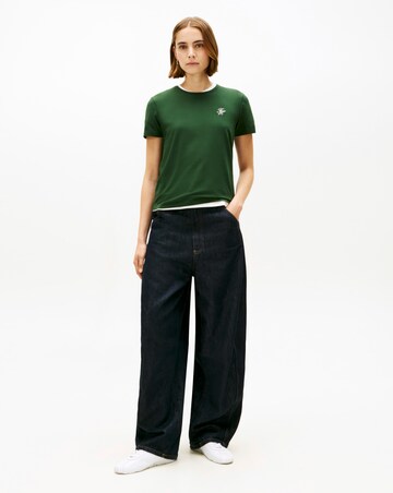 Tommy Hilfiger Script T-Shirt