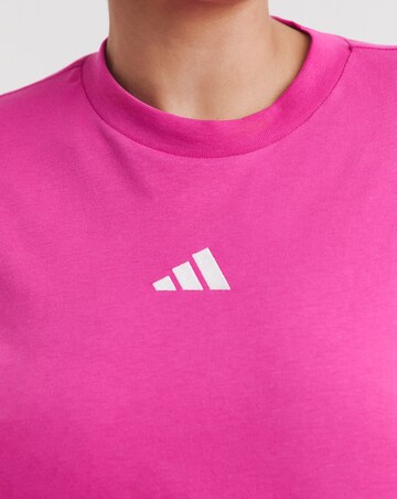 adidas 3 Stripes T-Shirt