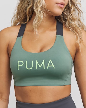 PUMA 4 Keeps Eversculpt Bra