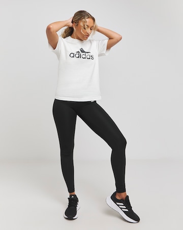 adidas Big Logo T-Shirt