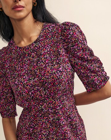 Nobody's Child Milo Micro Ditsy Dress