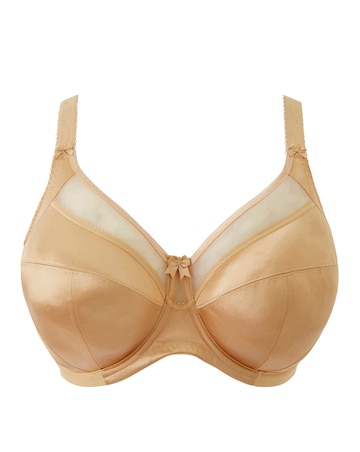 Goddess Keira Full Cup Wired Bra
