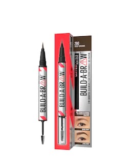 Maybelline Build-A-Brow, Deep Brown
