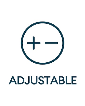 Hotter Carpa Extra Wide Sandal