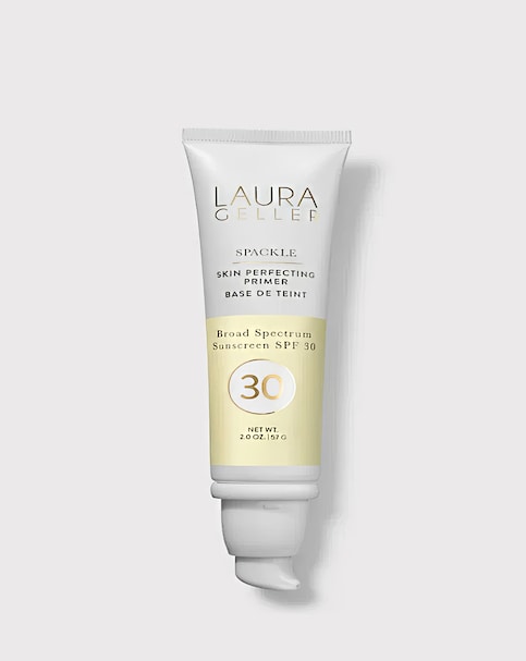Laura Geller Spackle Skin Perfecting Primer - Original Clear