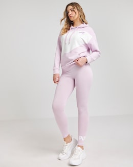 PUMA Essential Logo Leggings