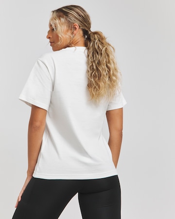 adidas Big Logo T-Shirt