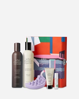 John Masters Organics Luxury Gift Box