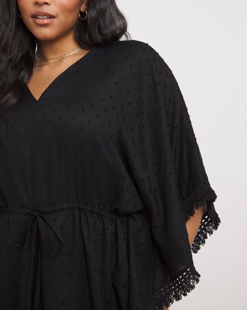 Joanna Hope Beach Kaftan
