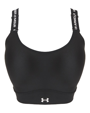 Under Armour Infinity Mid 2.0 Bra